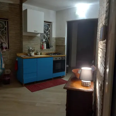 Guest house Marina 3